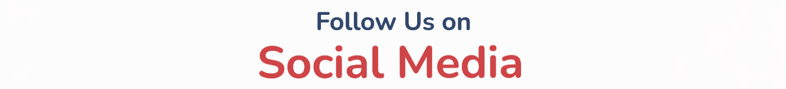 Create module that invites viewers to follow us on